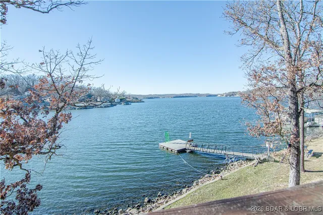 $174,900 | 255 Lone Oak Point, Unit 27, Sunrise Beach, MO 65079