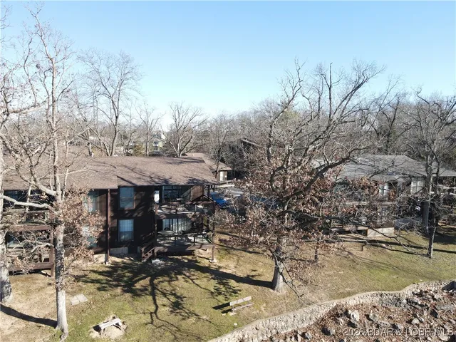 $174,900 | 255 Lone Oak Point, Unit 27, Sunrise Beach, MO 65079