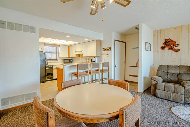 $174,900 | 255 Lone Oak Point, Unit 27, Sunrise Beach, MO 65079