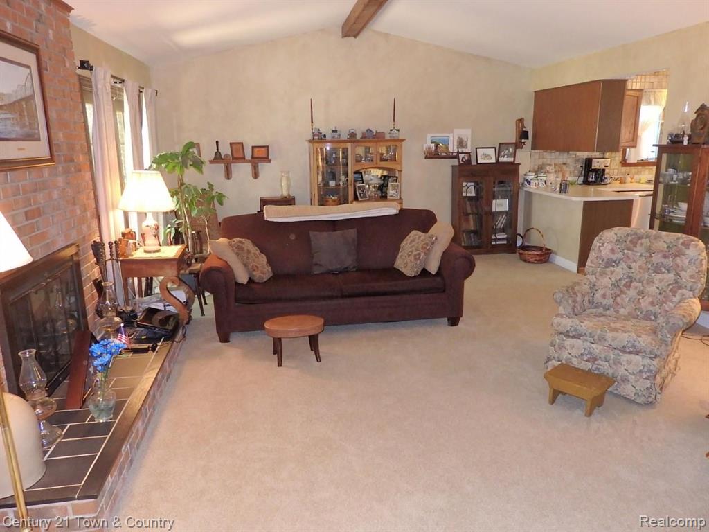 242 Poco Court Rochester Hills, MI 48307 - Photo 30 of 45