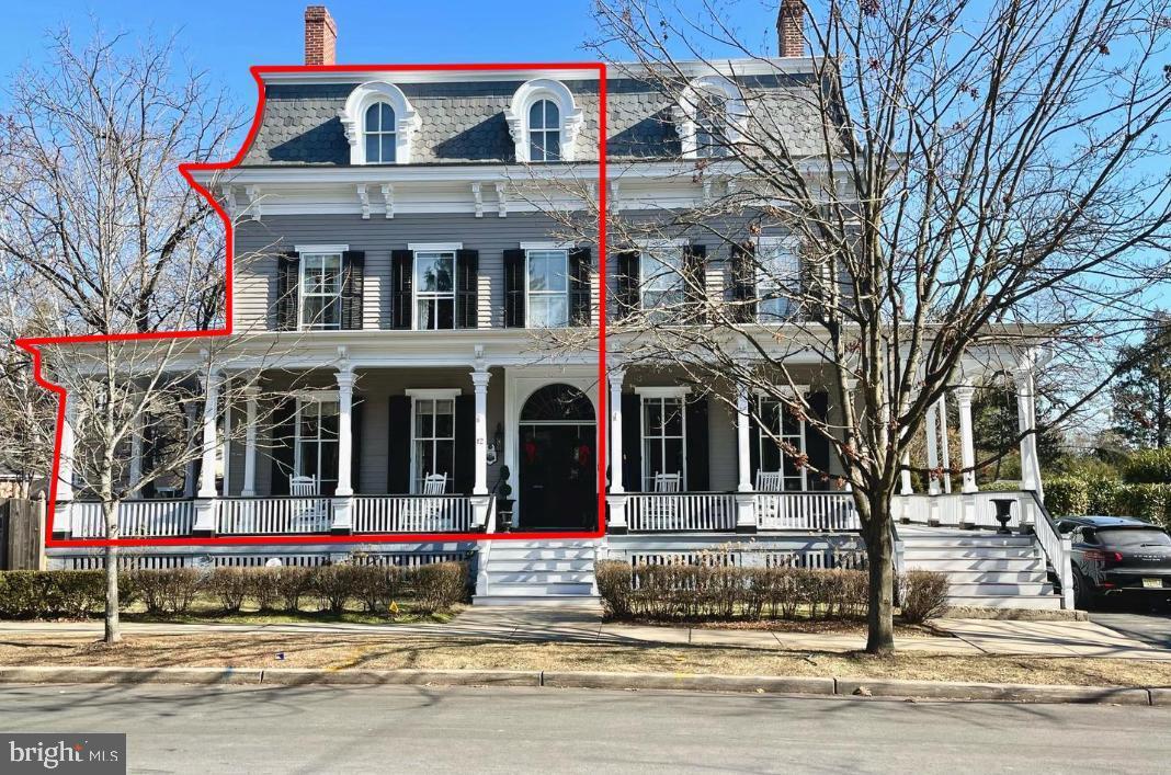 12 Murray Place Princeton, NJ 08540 - Photo 2 of 47