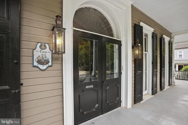 $7,800 | 12 Murray Place, Princeton, NJ 08540