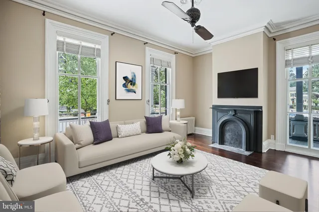 $7,800 | 12 Murray Place, Princeton, NJ 08540