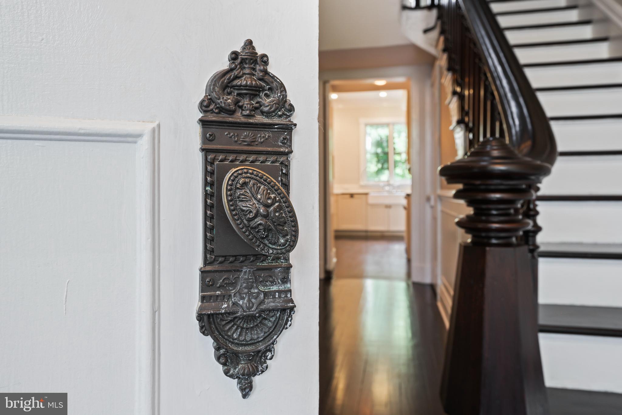 12 Murray Place Princeton, NJ 08540 - Photo 32 of 47 a view of entryway