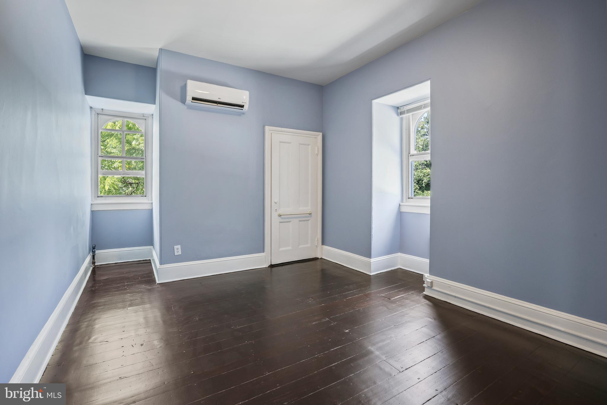 12 Murray Place Princeton, NJ 08540 - Photo 40 of 47 an empty room with wooden floor and windows