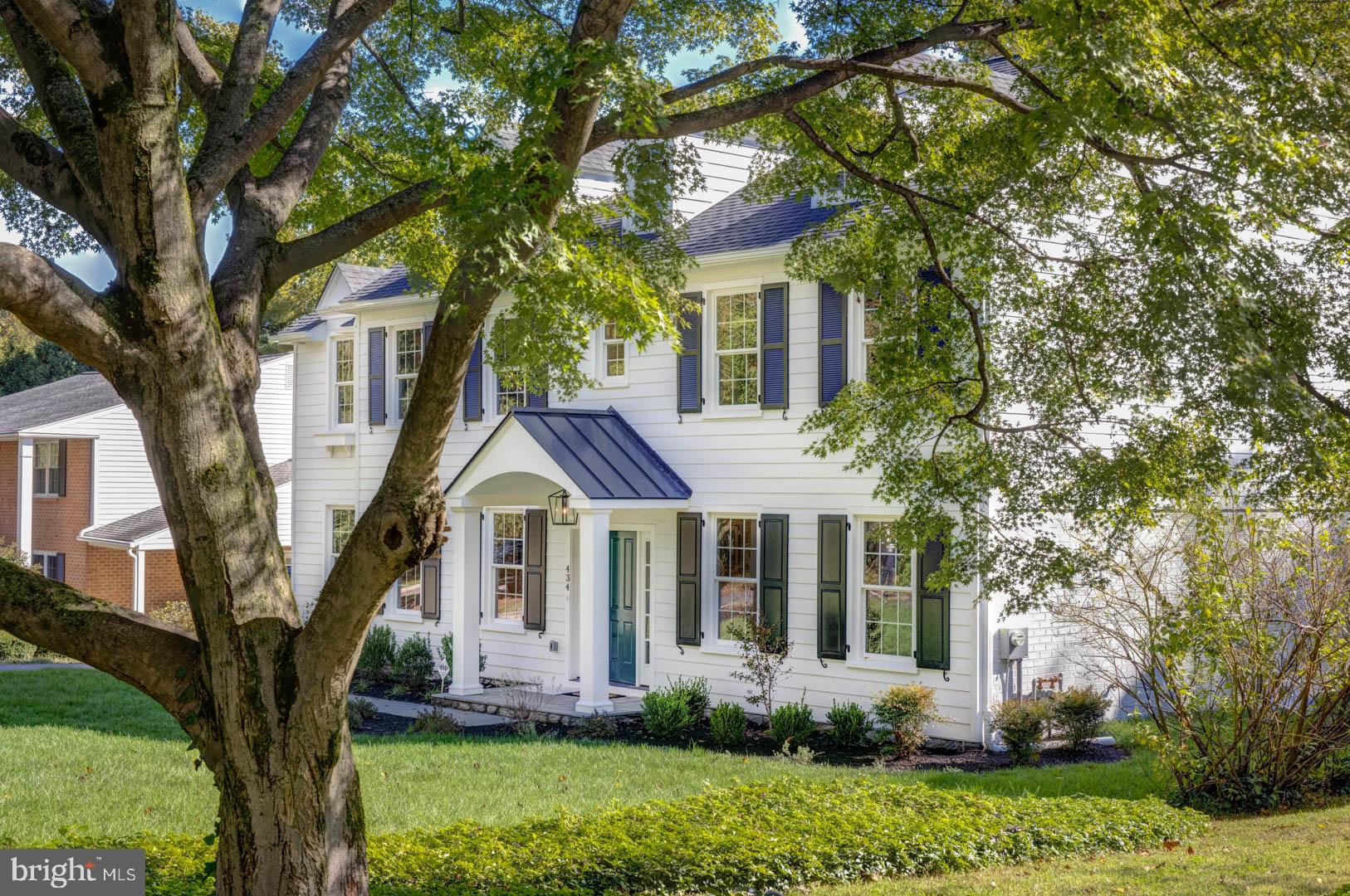 434 Ballytore Road Wynnewood, PA 19096 - Photo 2 of 57