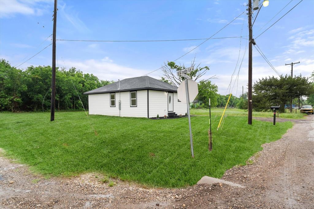 901 South 3rd Dawson, TX 76639 - Photo 30 of 32