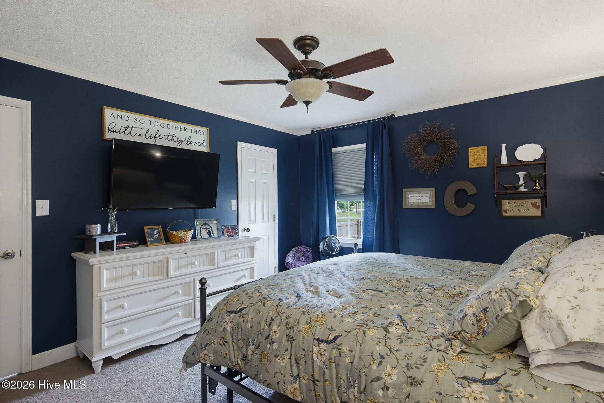 388 Comfort Road Richlands, NC 28574 - Photo 44 of 97