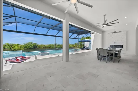 $2,595,000 | 3512 Surfside Boulevard, Cape Coral, FL 33914