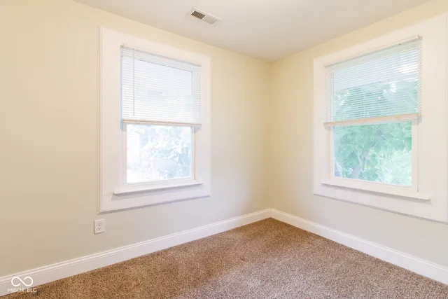 $1,300 | 1338 North Olney Street, Indianapolis, IN 46201