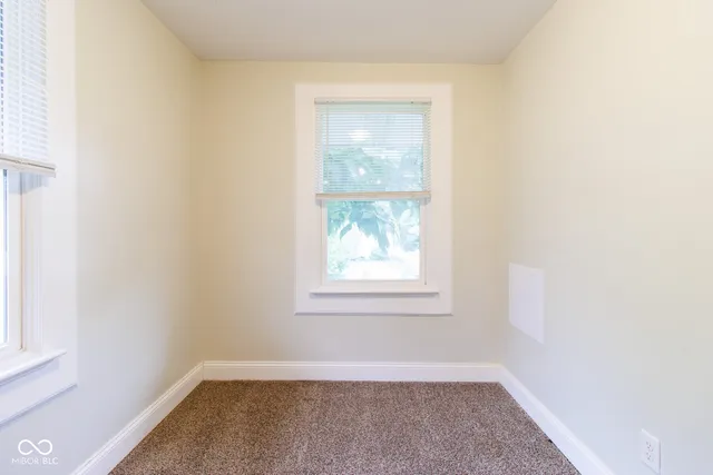 $1,300 | 1338 North Olney Street, Indianapolis, IN 46201