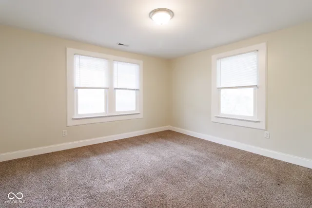 $1,300 | 1338 North Olney Street, Indianapolis, IN 46201