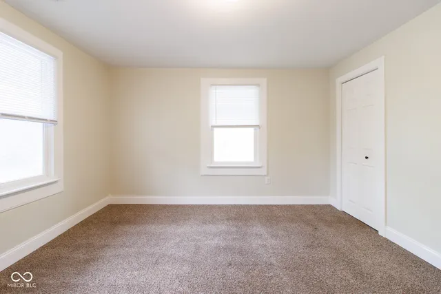 $1,300 | 1338 North Olney Street, Indianapolis, IN 46201