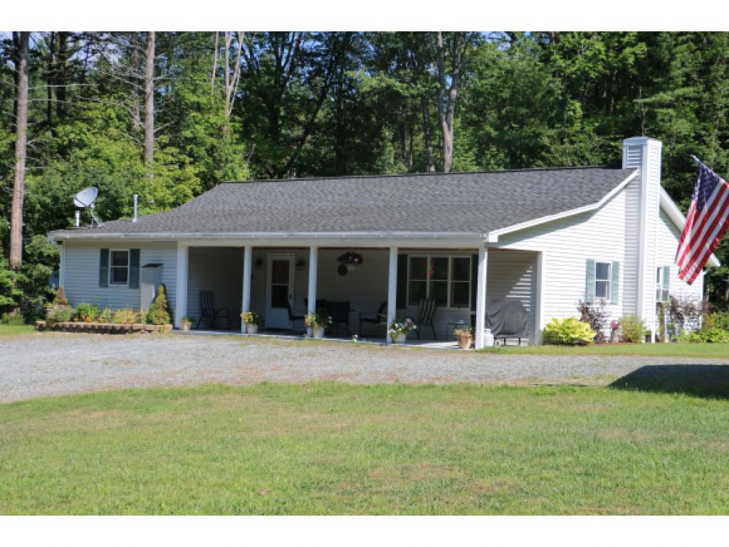 133 School Road Lempster, NH 03605 - Photo 1 of 18