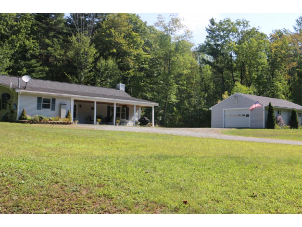 133 School Road Lempster, NH 03605 - Photo 3 of 18