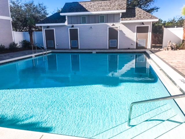257 Driftwood Road, Unit 2 Miramar Beach, FL 32550 - Photo 3 of 41 a view of a house with pool