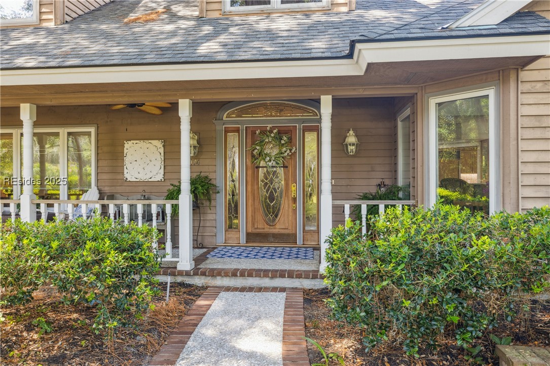 174 Alljoy Road Bluffton, SC 29910 - Photo 11 of 73