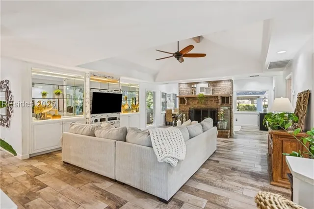 $1,095,000 | 174 Alljoy Road, Bluffton, SC 29910