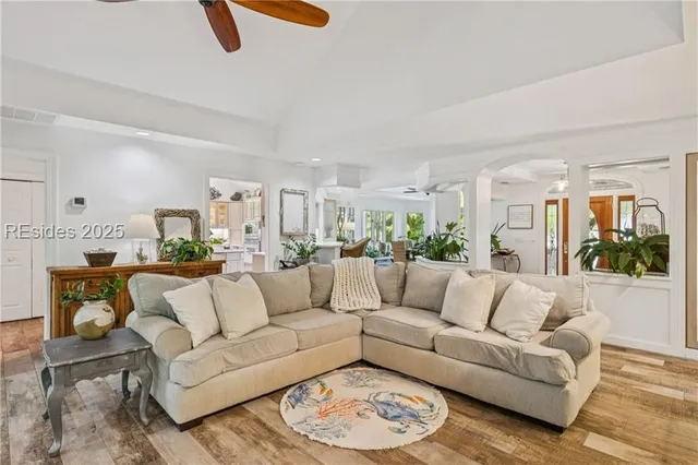 $1,095,000 | 174 Alljoy Road, Bluffton, SC 29910