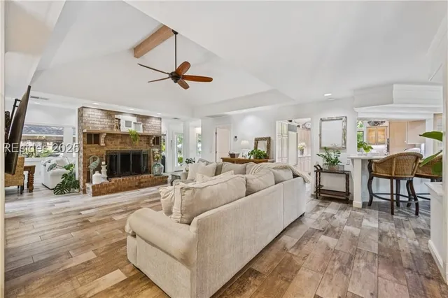 $1,095,000 | 174 Alljoy Road, Bluffton, SC 29910