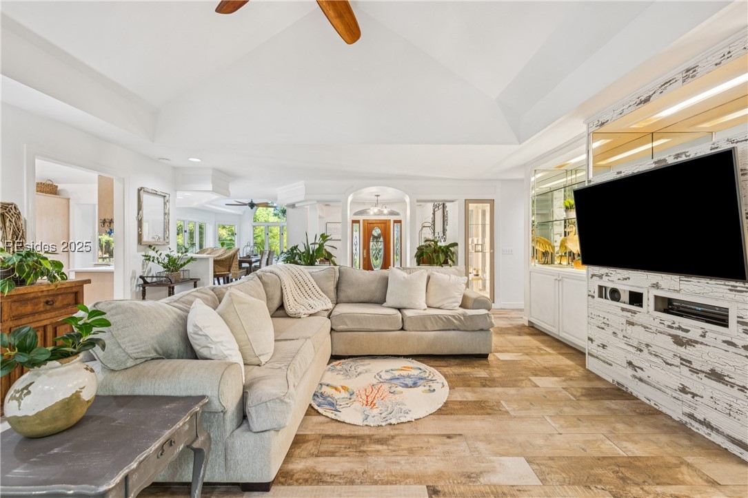 174 Alljoy Road Bluffton, SC 29910 - Photo 19 of 73