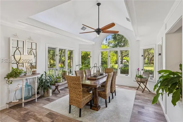 $1,095,000 | 174 Alljoy Road, Bluffton, SC 29910