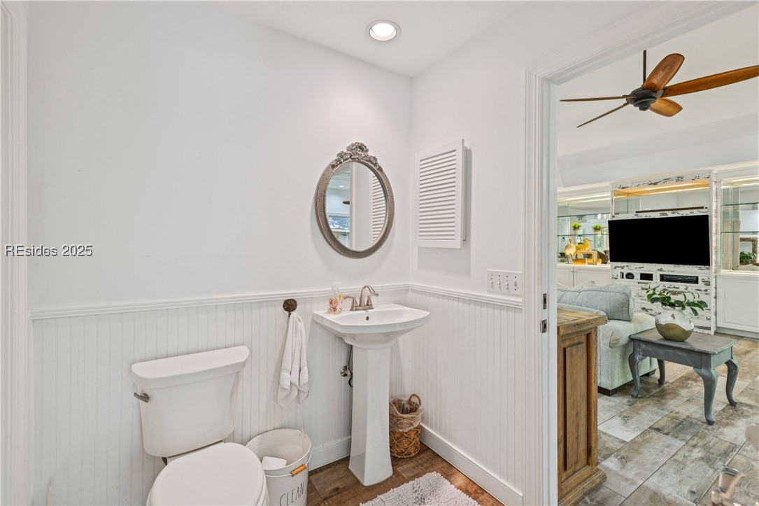 174 Alljoy Road Bluffton, SC 29910 - Photo 23 of 73