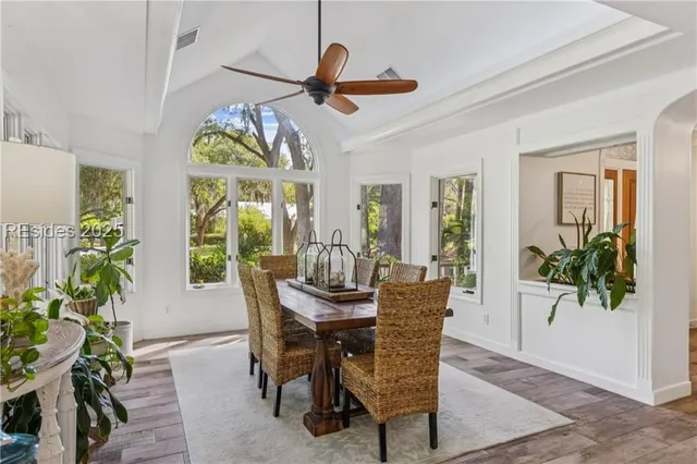 $1,095,000 | 174 Alljoy Road, Bluffton, SC 29910