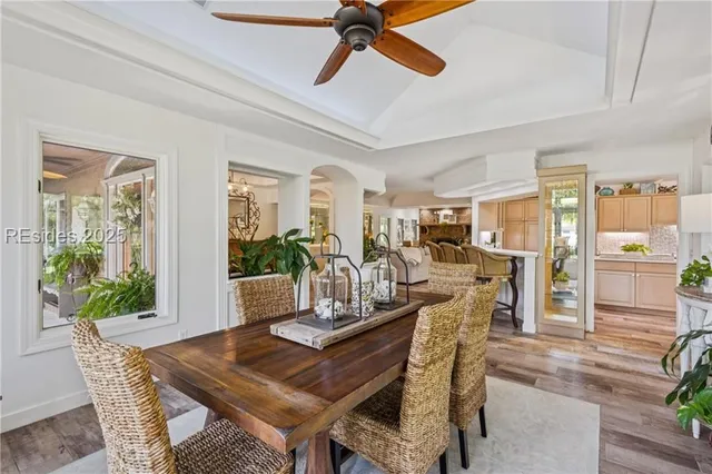 $1,095,000 | 174 Alljoy Road, Bluffton, SC 29910