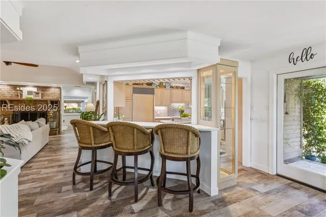 $1,095,000 | 174 Alljoy Road, Bluffton, SC 29910