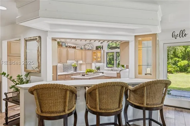 $1,095,000 | 174 Alljoy Road, Bluffton, SC 29910