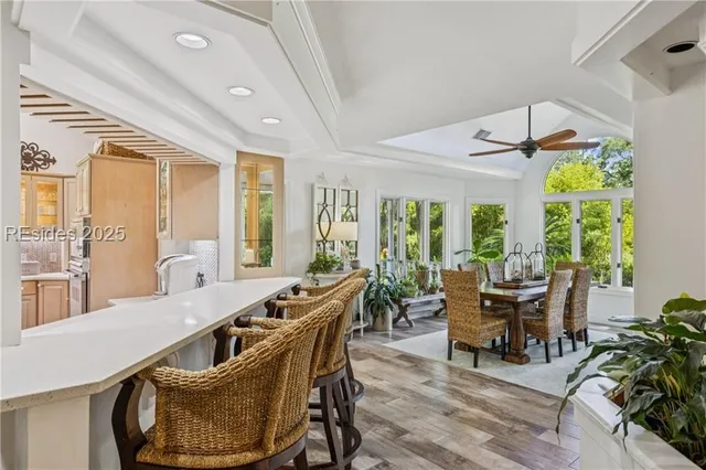 $1,095,000 | 174 Alljoy Road, Bluffton, SC 29910