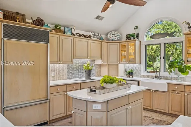 $1,095,000 | 174 Alljoy Road, Bluffton, SC 29910