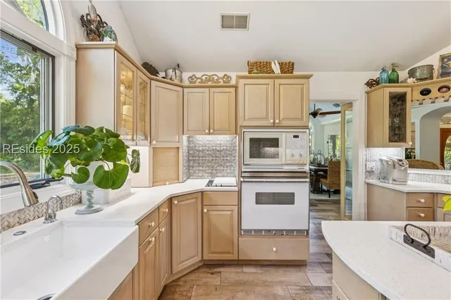 $1,095,000 | 174 Alljoy Road, Bluffton, SC 29910