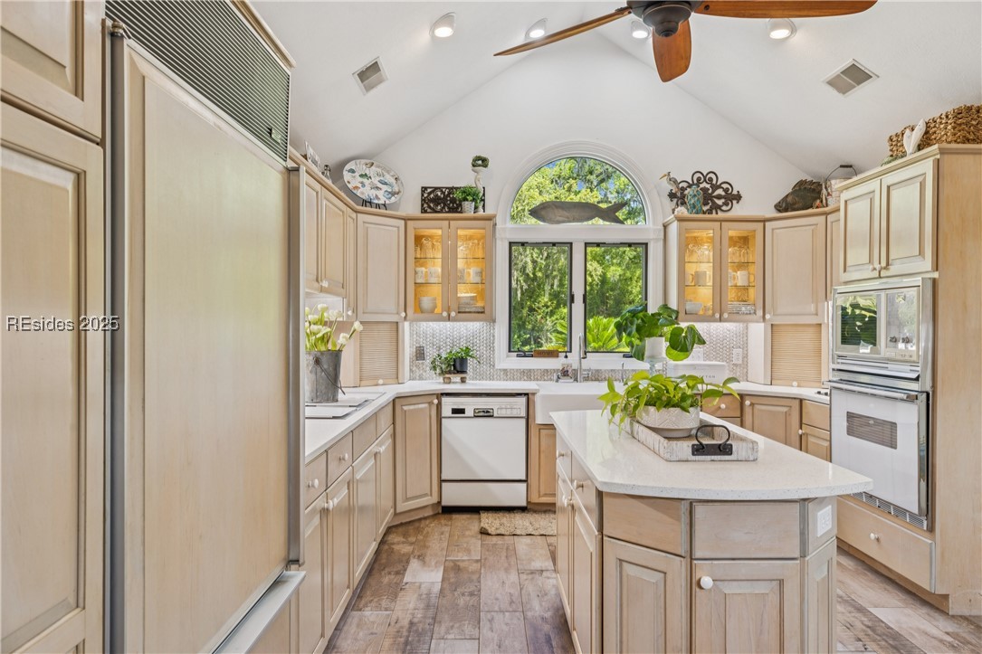 174 Alljoy Road Bluffton, SC 29910 - Photo 33 of 73