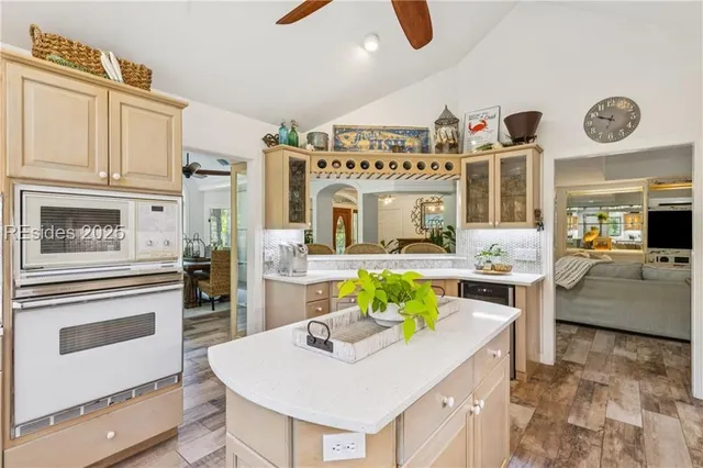 $1,095,000 | 174 Alljoy Road, Bluffton, SC 29910