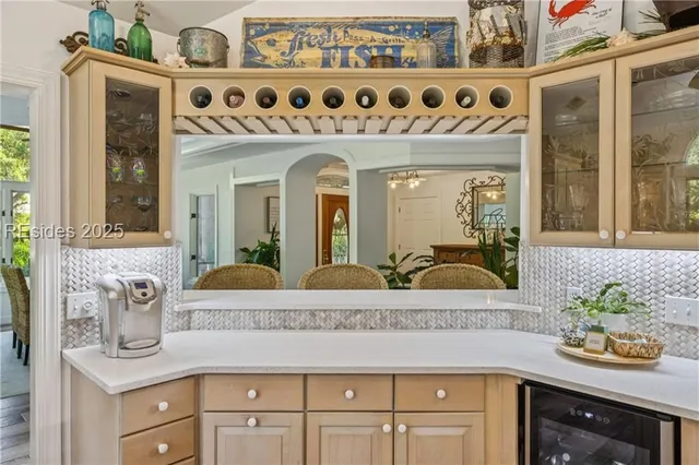 $1,095,000 | 174 Alljoy Road, Bluffton, SC 29910