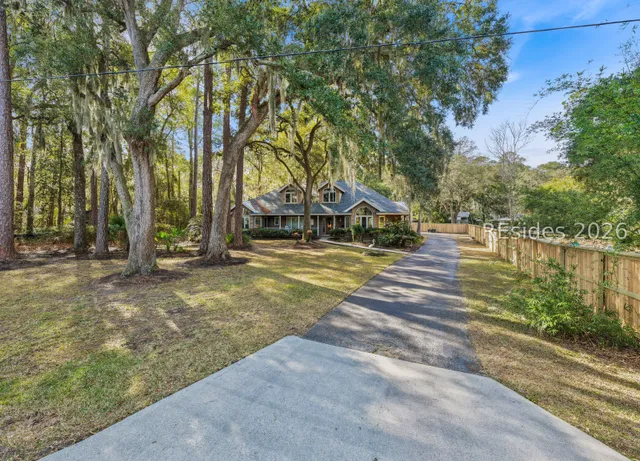 $1,095,000 | 174 Alljoy Road, Bluffton, SC 29910