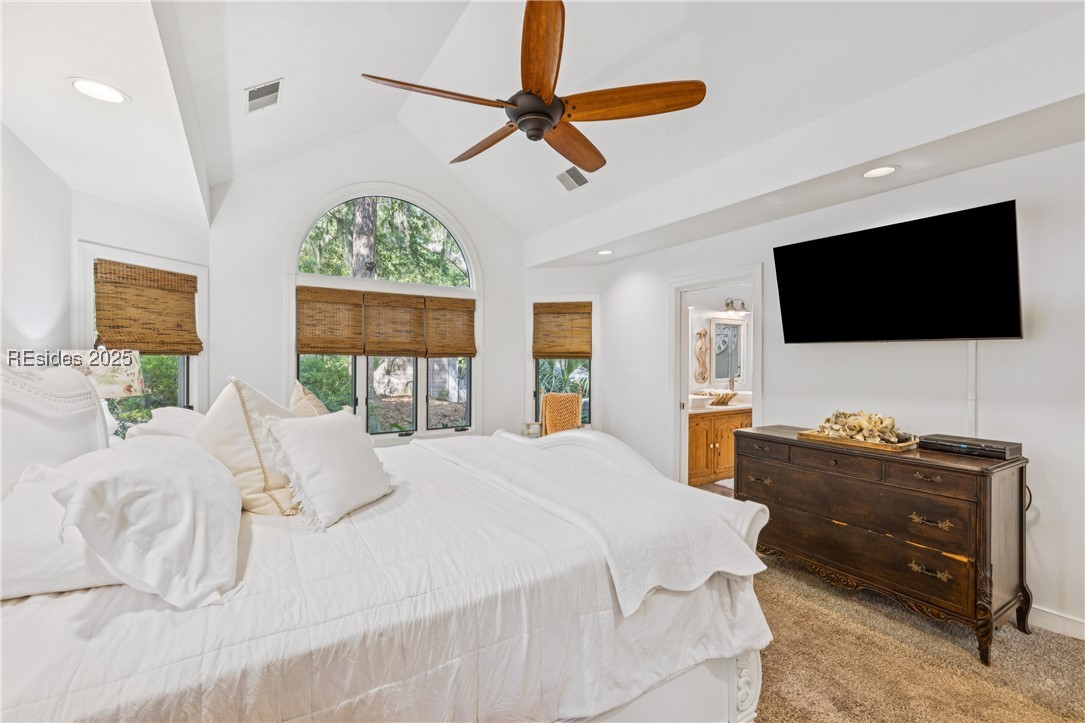 174 Alljoy Road Bluffton, SC 29910 - Photo 41 of 73