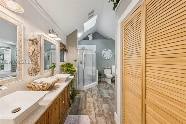 $1,095,000 | 174 Alljoy Road, Bluffton, SC 29910