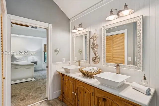 $1,095,000 | 174 Alljoy Road, Bluffton, SC 29910