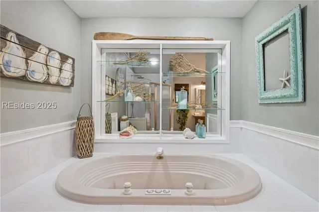 $1,095,000 | 174 Alljoy Road, Bluffton, SC 29910