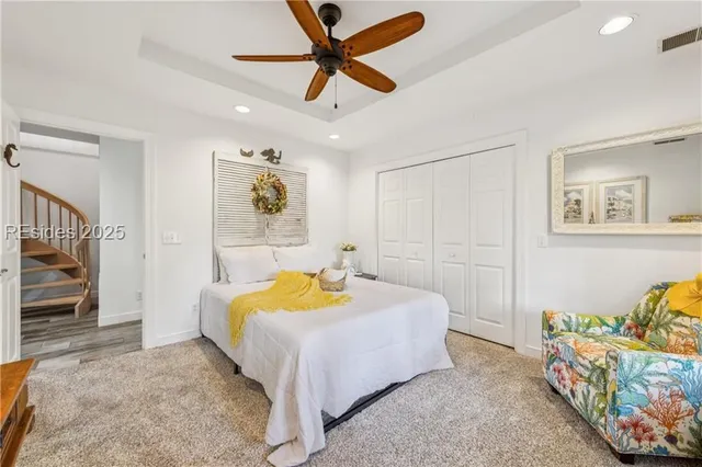 $1,095,000 | 174 Alljoy Road, Bluffton, SC 29910