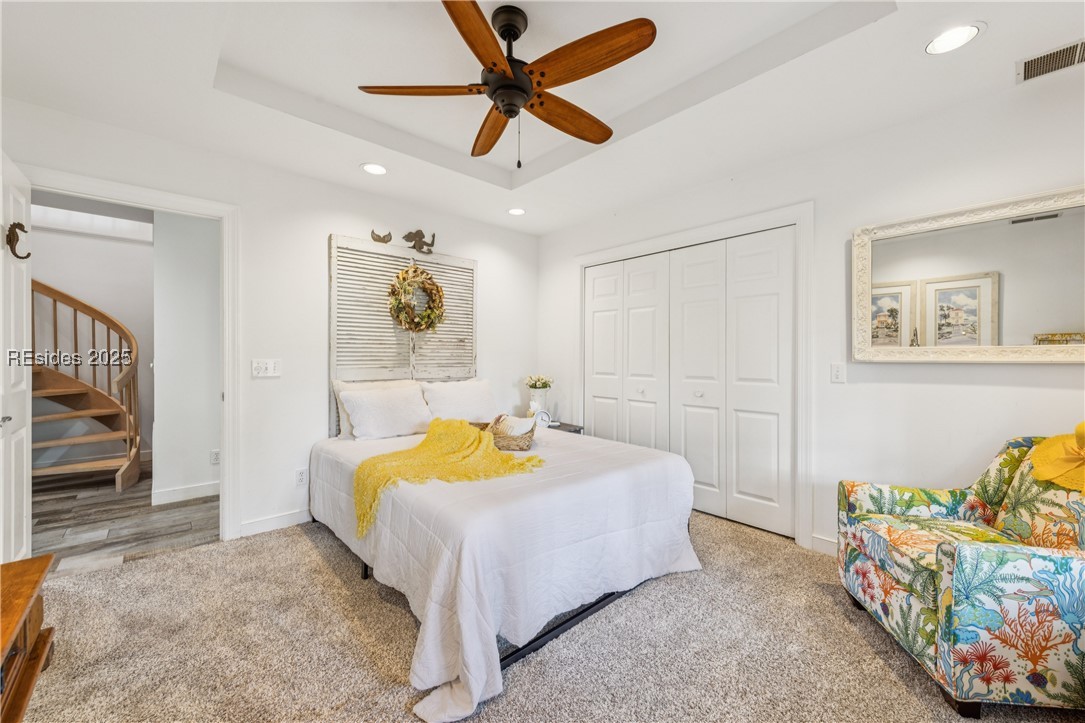 174 Alljoy Road Bluffton, SC 29910 - Photo 52 of 73