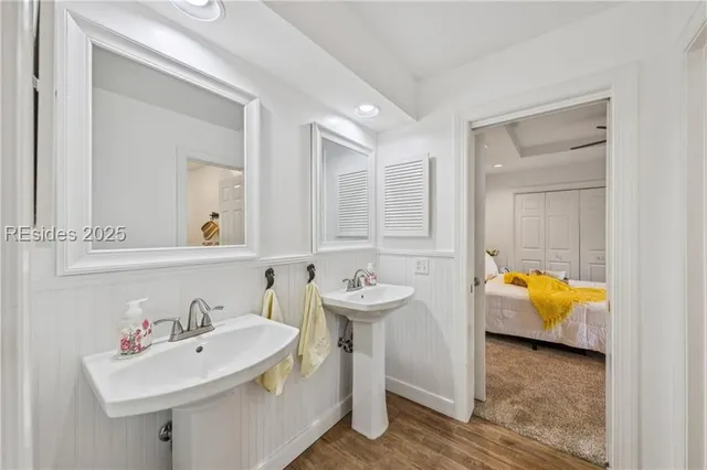 $1,095,000 | 174 Alljoy Road, Bluffton, SC 29910