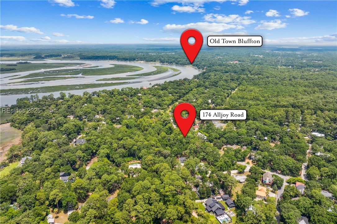 174 Alljoy Road Bluffton, SC 29910 - Photo 6 of 73