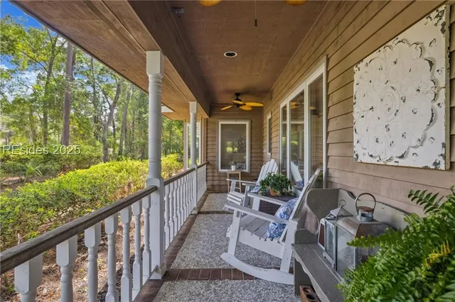 $1,095,000 | 174 Alljoy Road, Bluffton, SC 29910