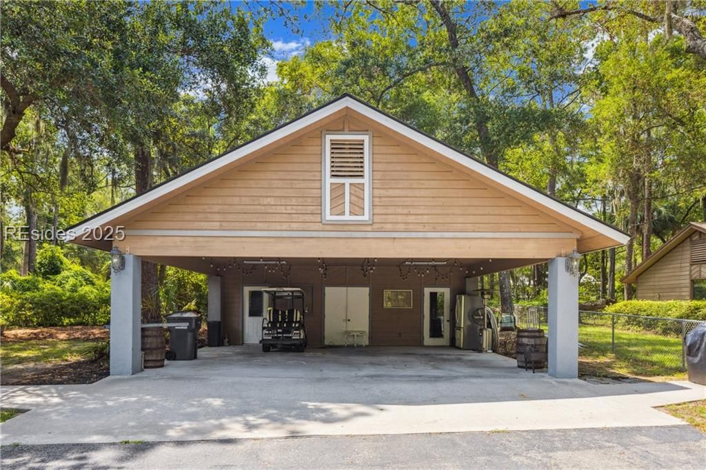 174 Alljoy Road Bluffton, SC 29910 - Photo 64 of 70