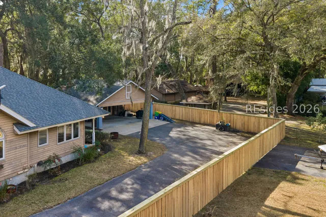 $1,095,000 | 174 Alljoy Road, Bluffton, SC 29910