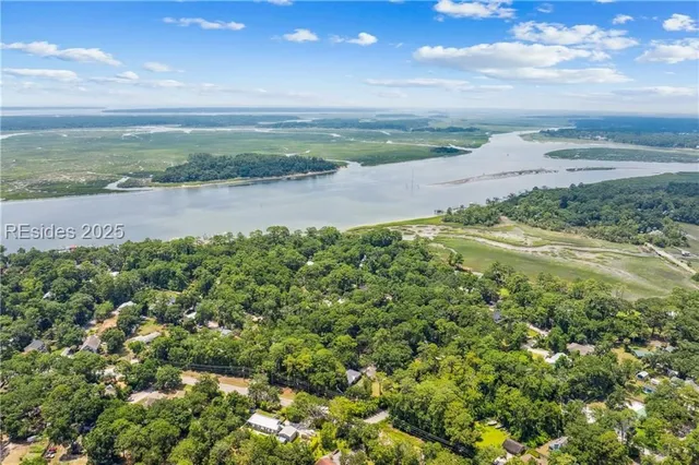 $1,095,000 | 174 Alljoy Road, Bluffton, SC 29910